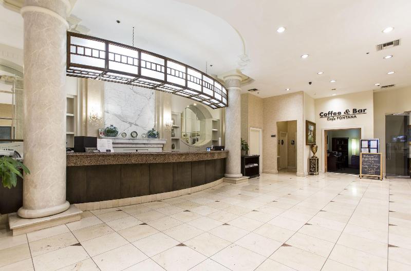 Jj Grand Hotel Wilshire