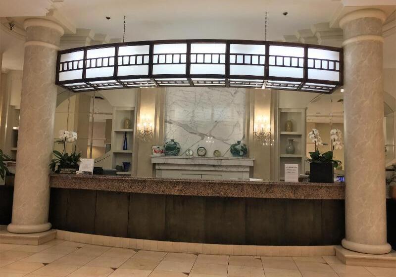 Jj Grand Hotel Wilshire