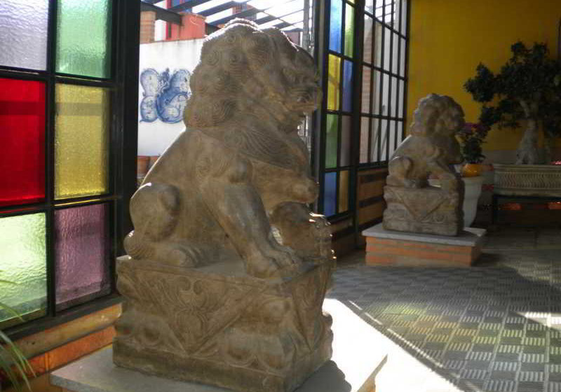 La Estancia Villa Rosillo