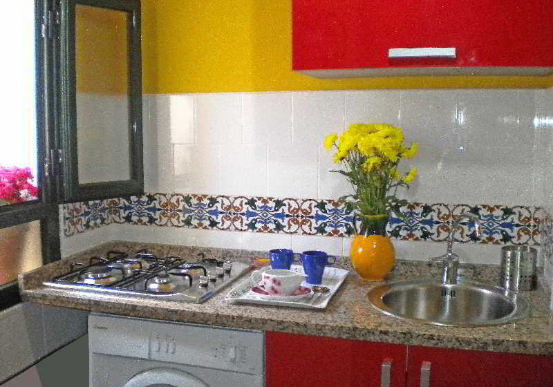 La Estancia Villa Rosillo