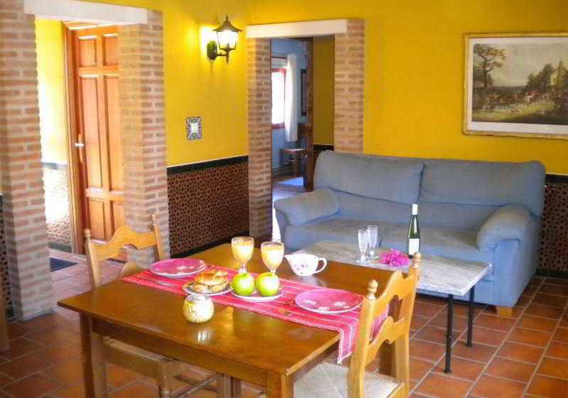 La Estancia Villa Rosillo