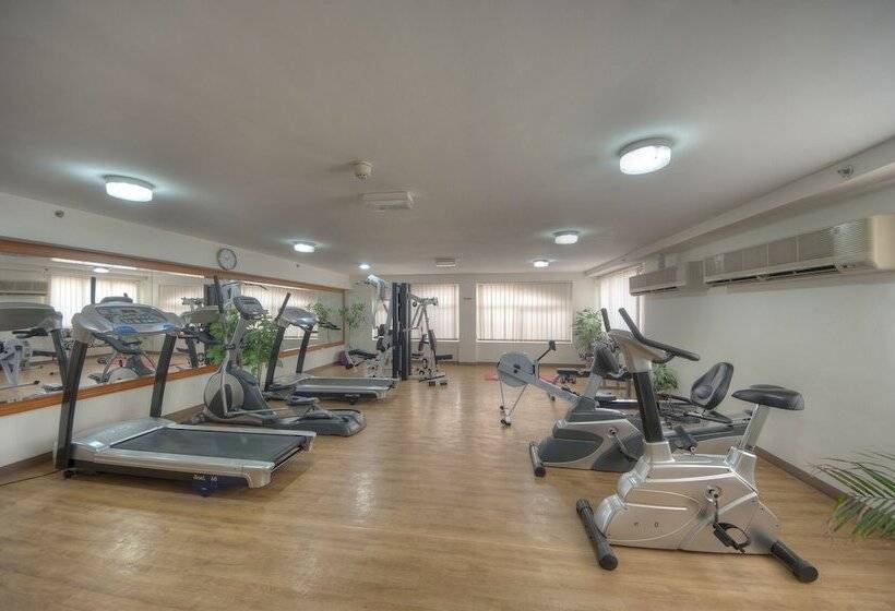 La Villa Najd Hotel Apartments