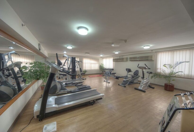 La Villa Najd Hotel Apartments