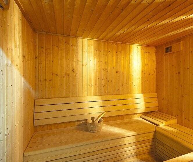 La Villa Najd Hotel Apartments