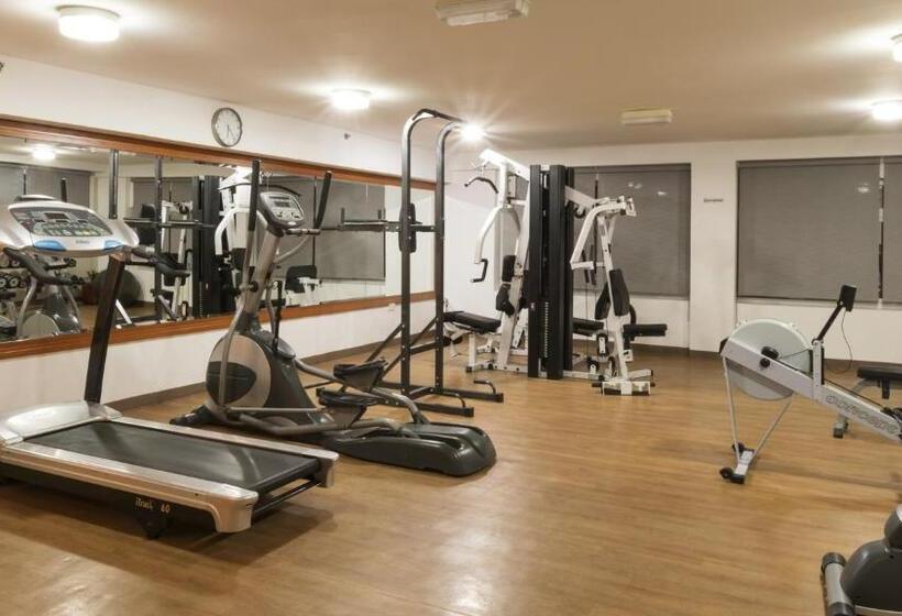 La Villa Najd Hotel Apartments