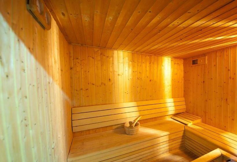 La Villa Najd Hotel Apartments