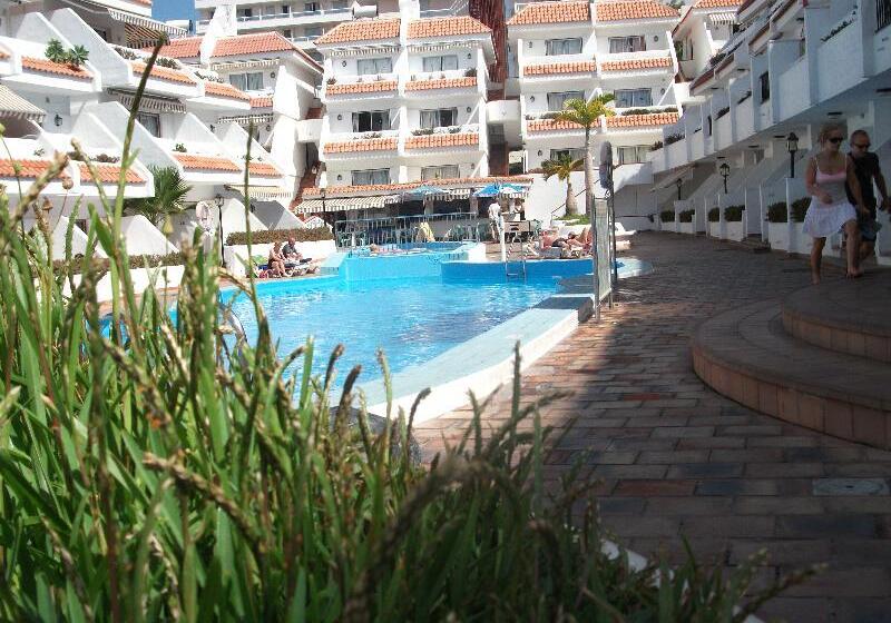 Las Floritas   Las Americas