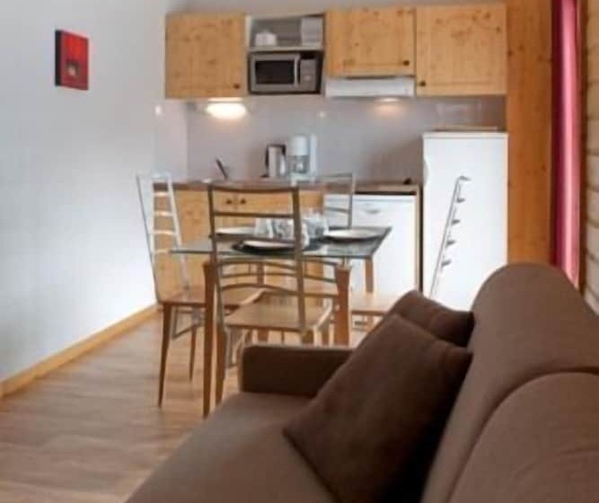 Les Balcons De Recoin   Chamrousse