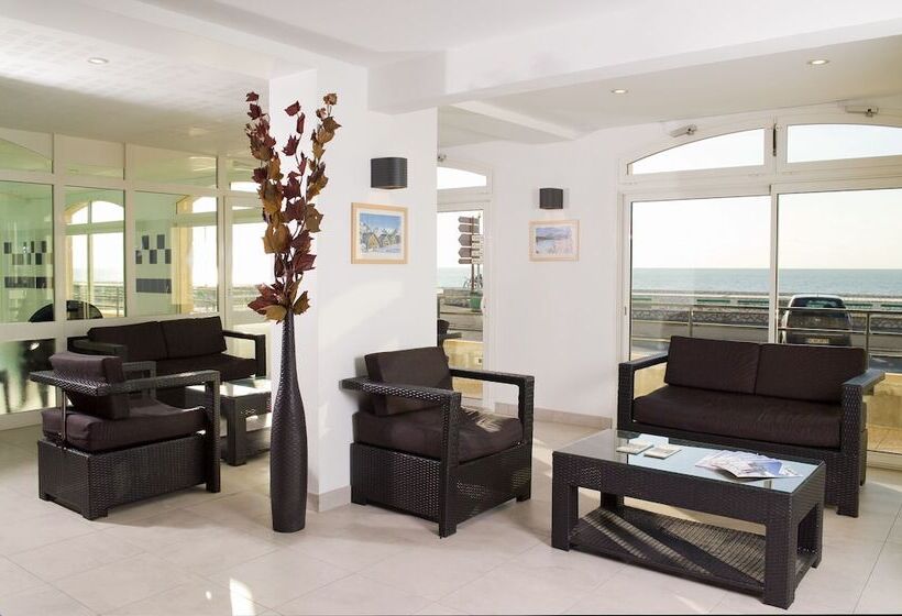 Madame Vacances Les Terrasses De La Plage