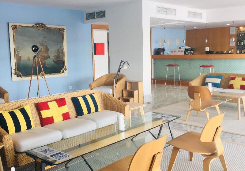 Marina Club Lagos Resort