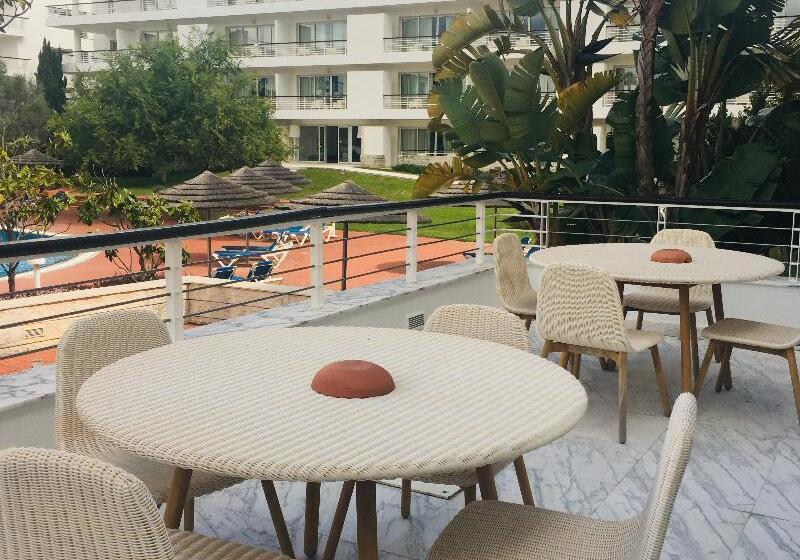 Marina Club Lagos Resort