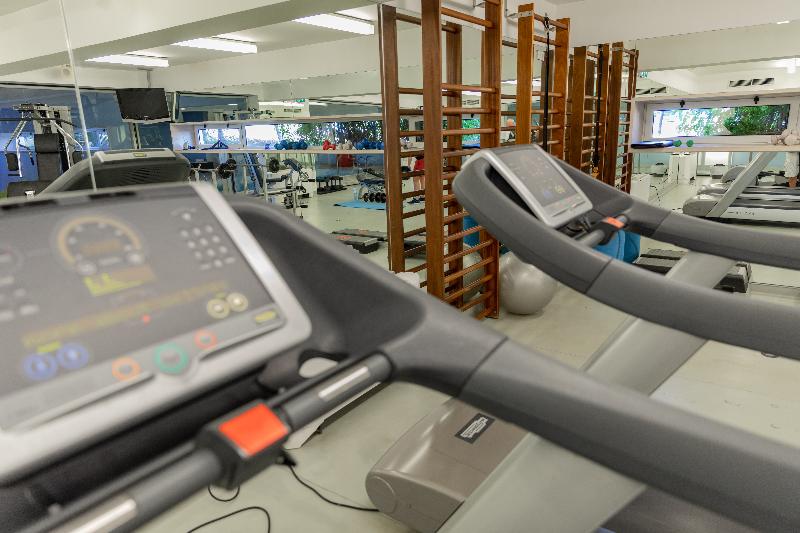 Marina Club Lagos Resort