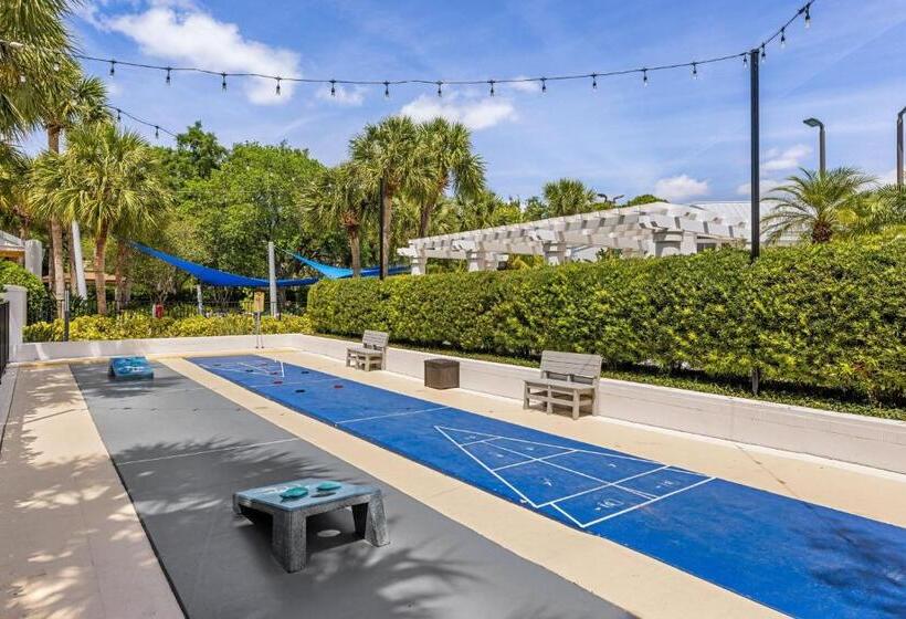 Marriott's Imperial Palms Villas