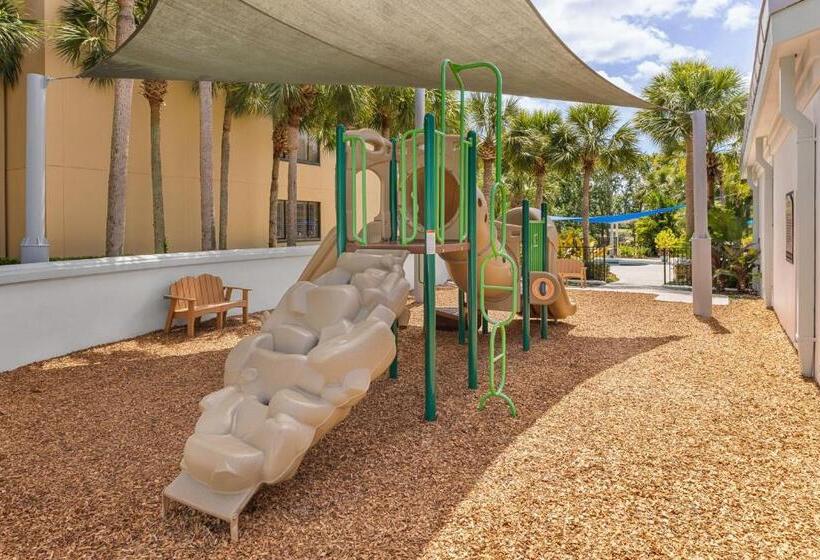 Marriott's Imperial Palms Villas