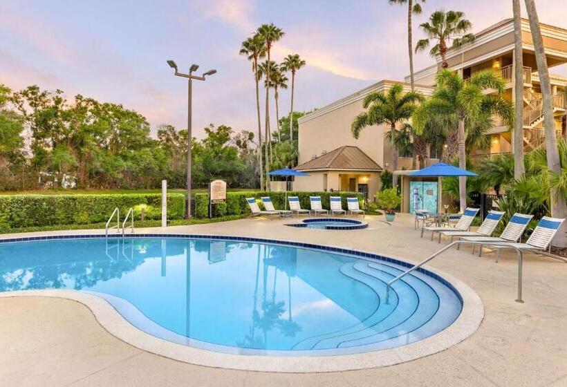 Marriott's Imperial Palms Villas