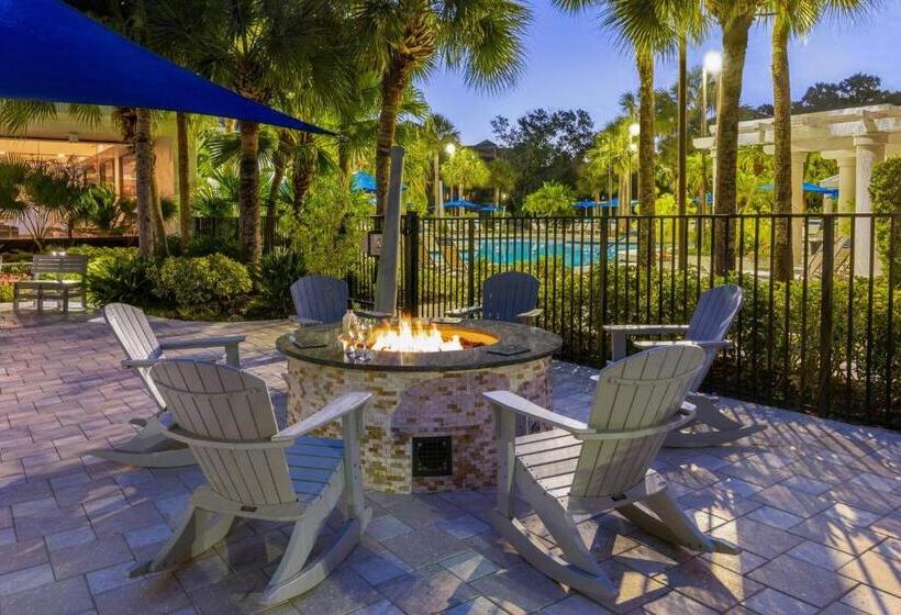 Marriott's Imperial Palms Villas