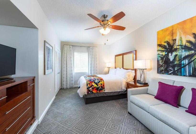 Marriott's Imperial Palms Villas