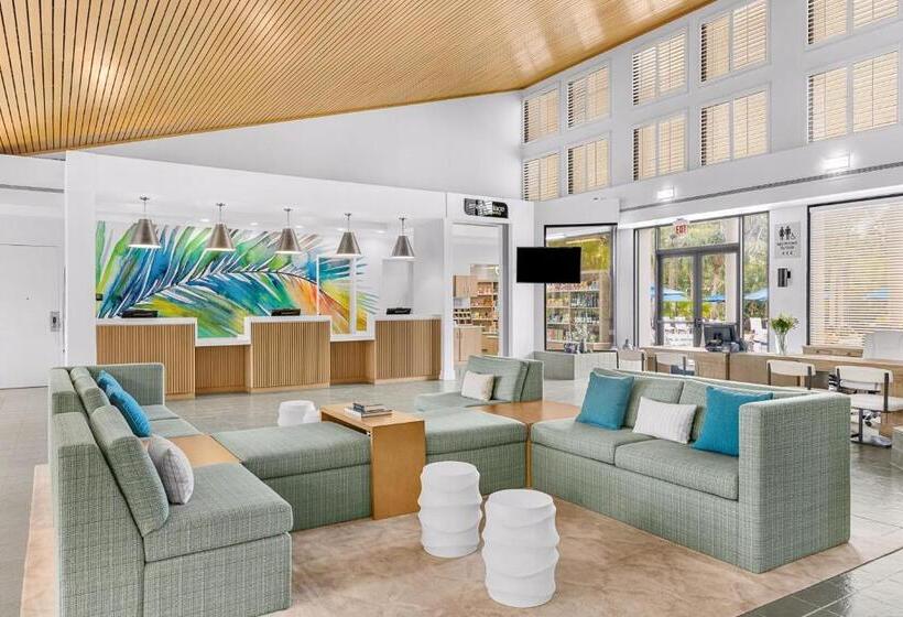 Marriott's Imperial Palms Villas