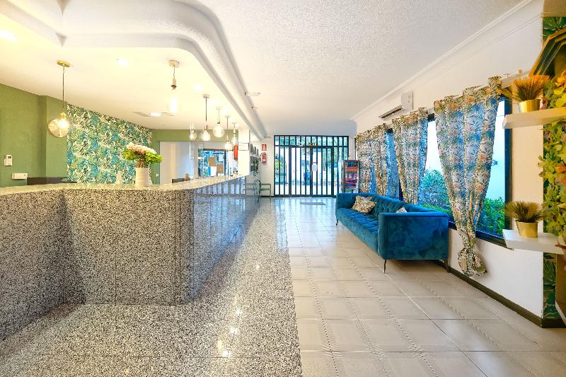 Maspalomas Lago   Canary Sunset