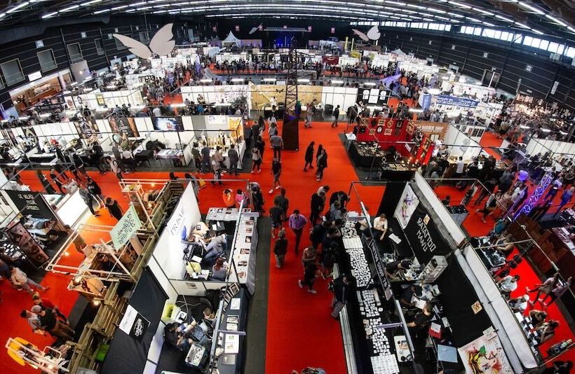 Novotel Suites Clermontferrand Polydome