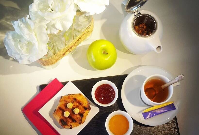 Novotel Suites Clermontferrand Polydome