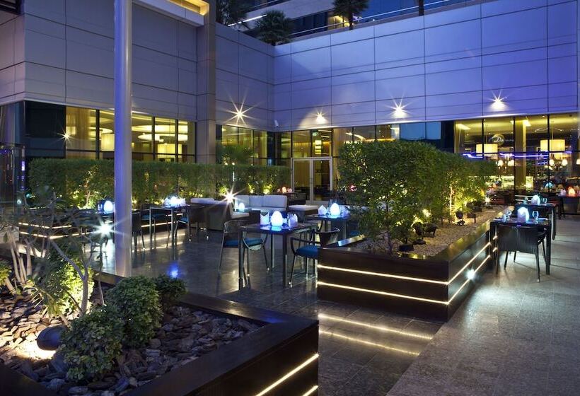 Novotel Suites Mall Avenue Dubai