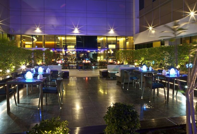Novotel Suites Mall Avenue Dubai