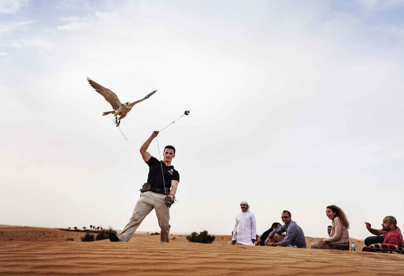 Novotel Suites Mall Avenue Dubai