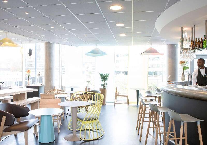 Novotel Suites Lille Europe