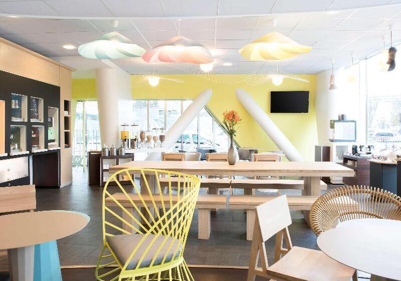 Novotel Suites Lille Europe