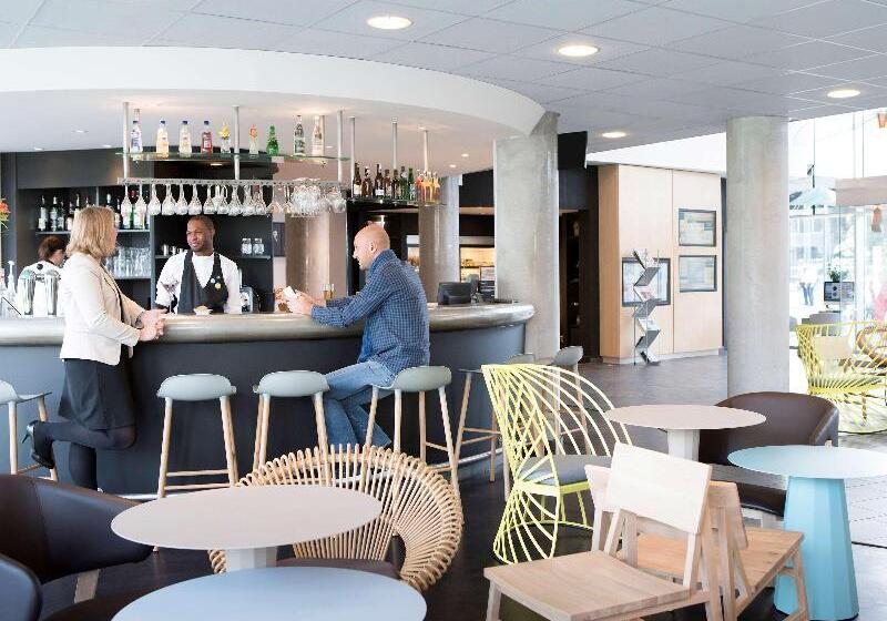 Novotel Suites Lille Europe