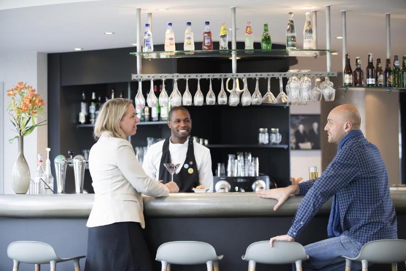 Novotel Suites Lille Europe