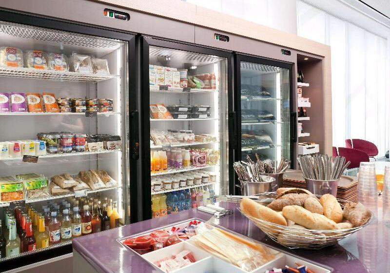 Novotel Suites Lille Europe