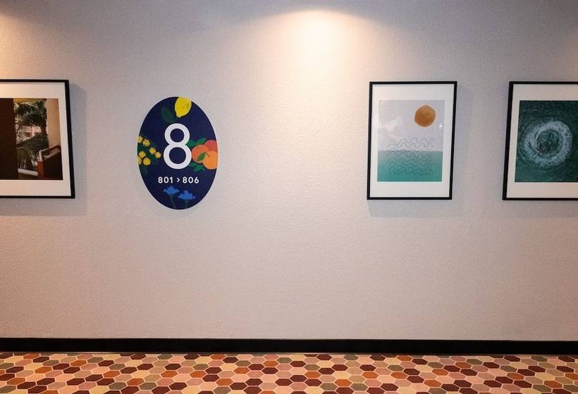 Novotel Suites Nice Airport