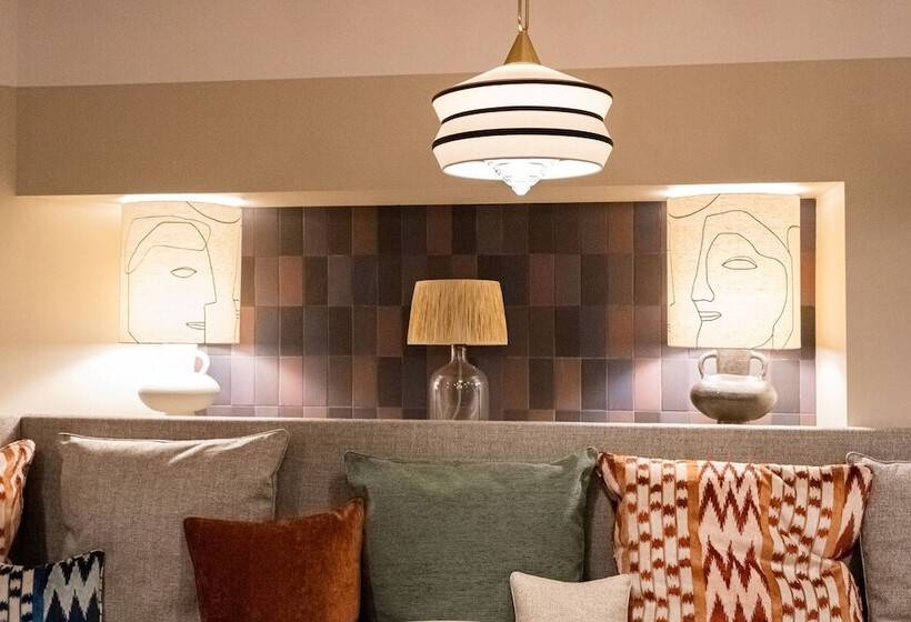 Novotel Suites Nice Airport