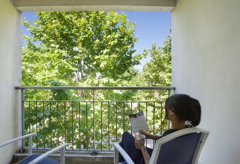 Odalys City Aix En Provence Le Clos De La Chartreuse