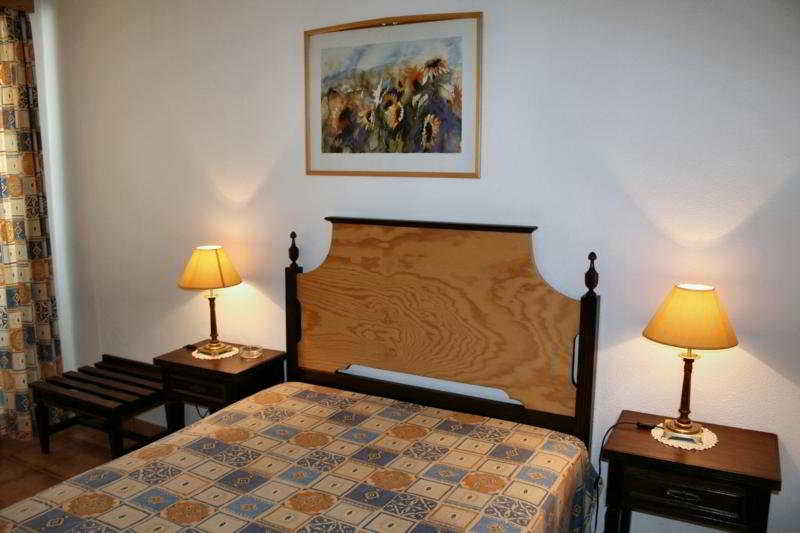 Pensão Albufeirense