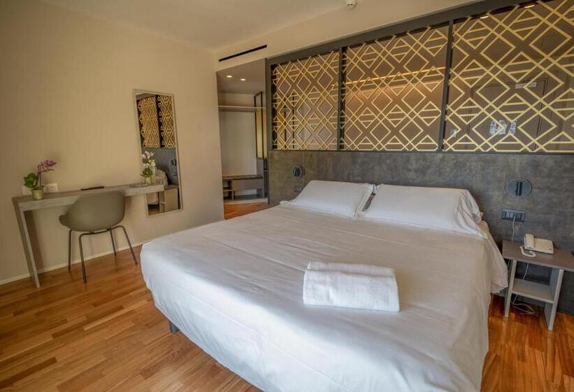 Plaza Hotel Catania
