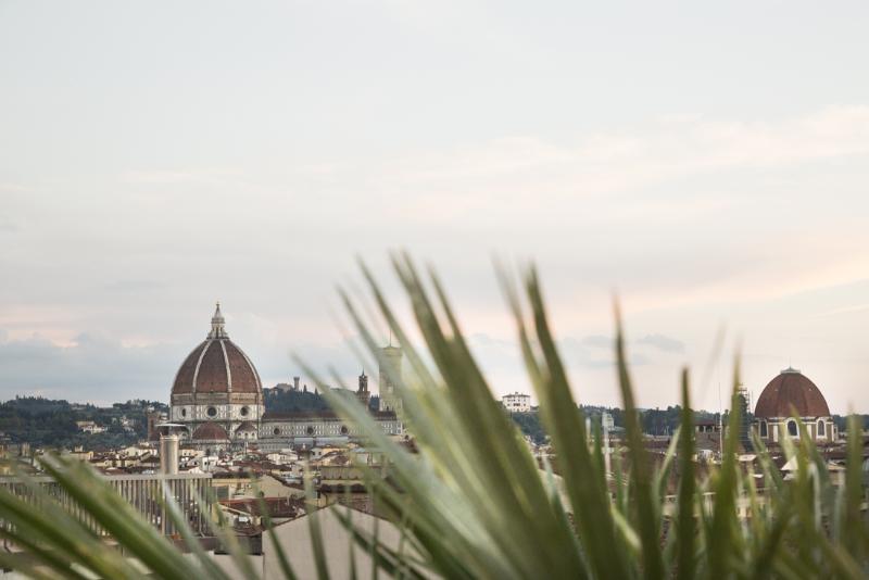 هاستل Plus Florence