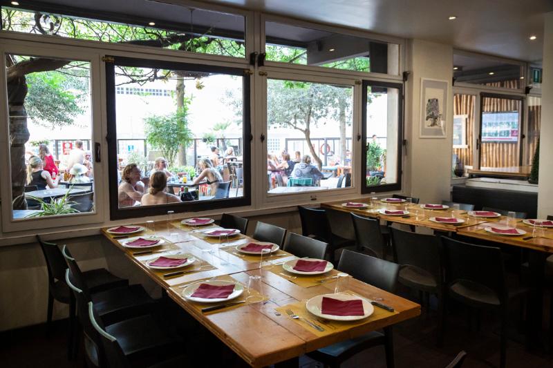 هاستل Plus Florence