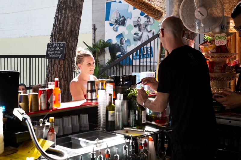 هاستل Plus Florence