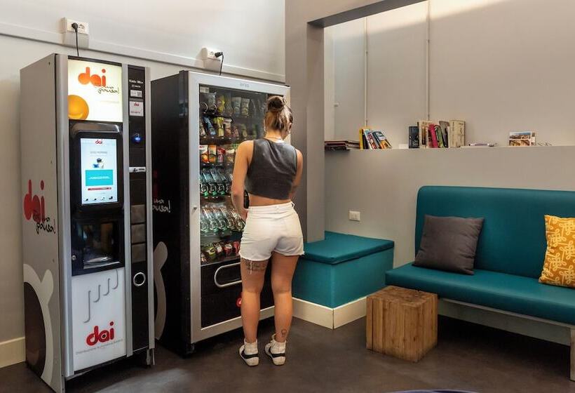 هاستل Plus Florence