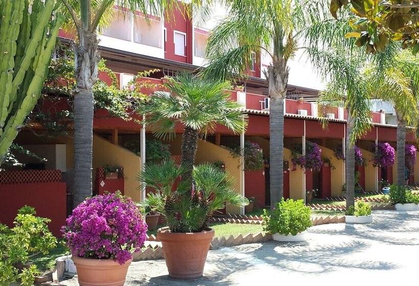 Residence Hotel Felix