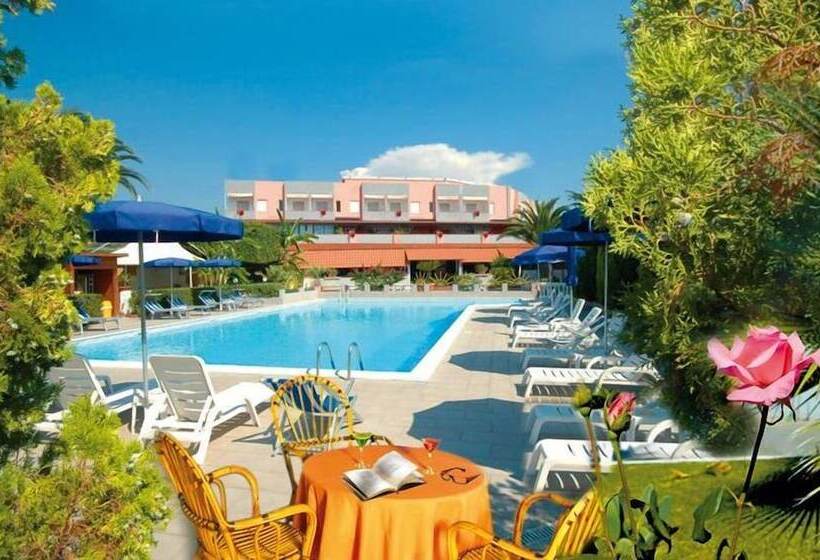 Residence Hotel Felix