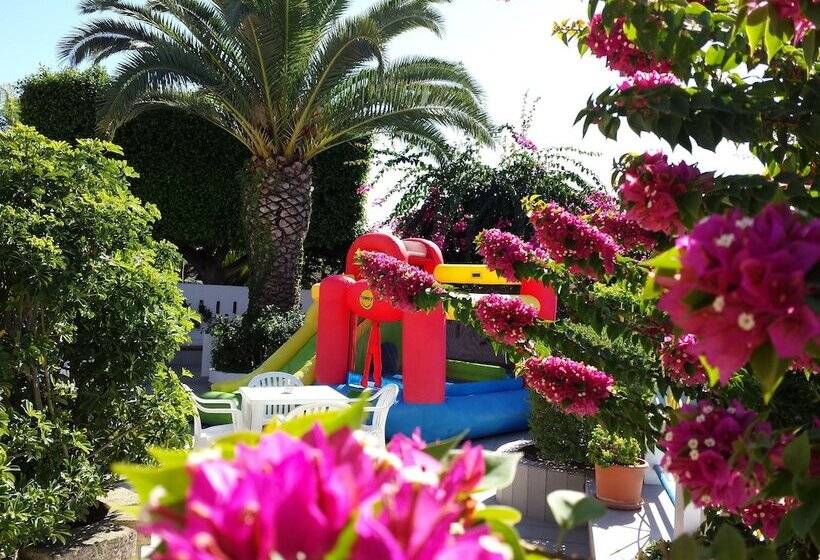 Residence Hotel Felix