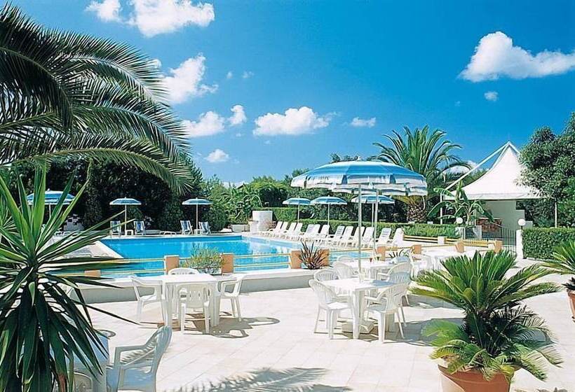 Residence Hotel Felix