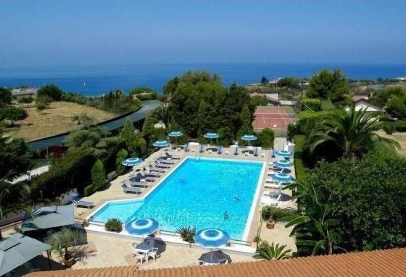 Residence Hotel Felix