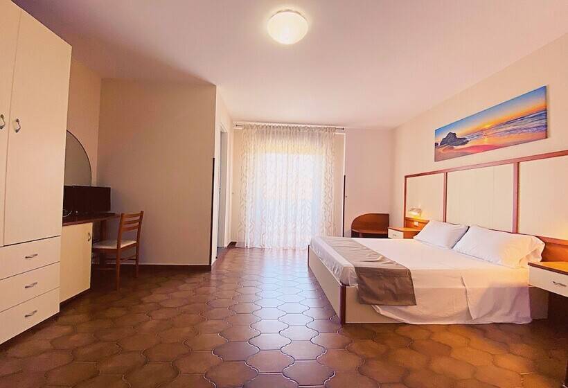 Residence Hotel Felix