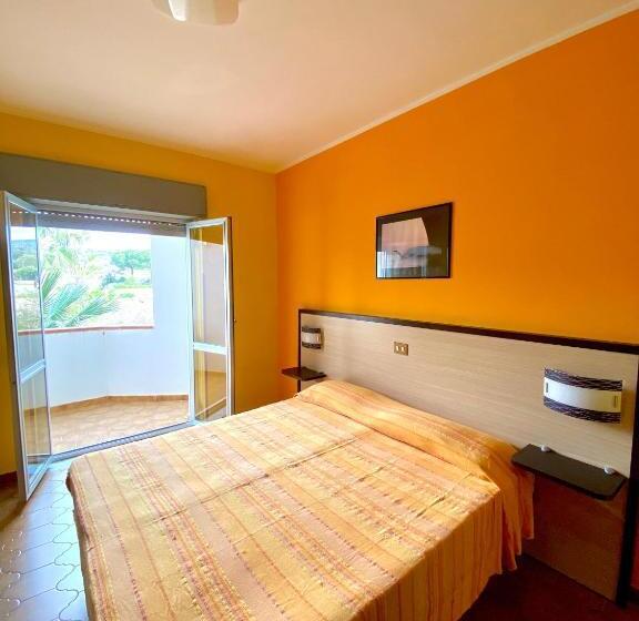 Residence Hotel Felix