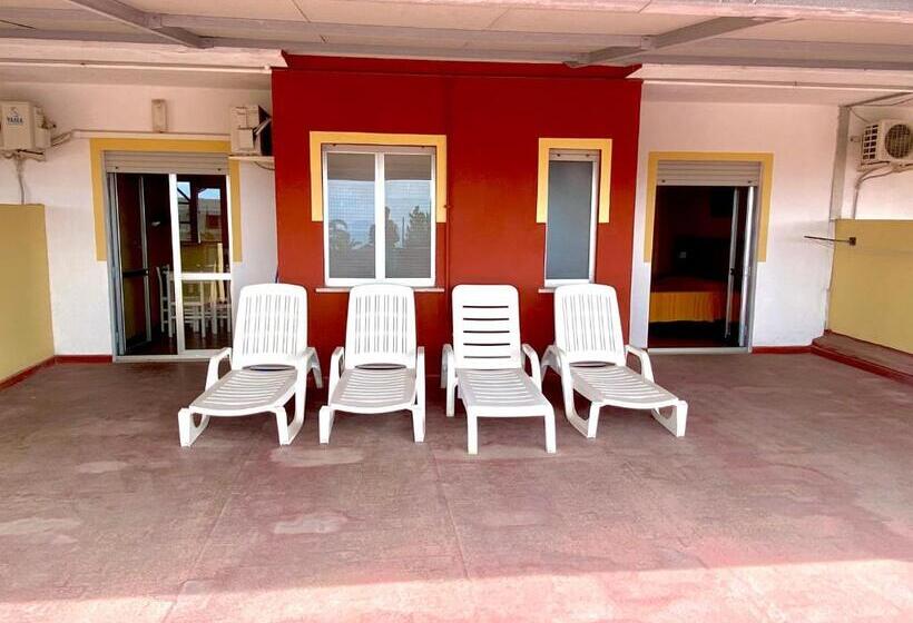 Residence Hotel Felix